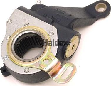 Haldex 80183C - Adjuster, braking system www.parts5.com
