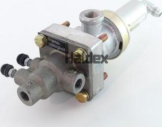Haldex 329030001 - Управляющий клапан, прицеп www.parts5.com