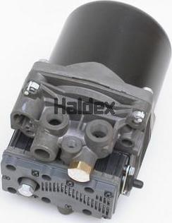 Haldex 78990 - Vysużovač vzduchu, Pneumatický systém www.parts5.com