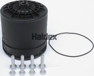 Haldex 78964 - Uložak za sušač zraka, sustav komprimiranog zraka www.parts5.com