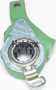 Haldex 72539C - Adjuster, braking system www.parts5.com