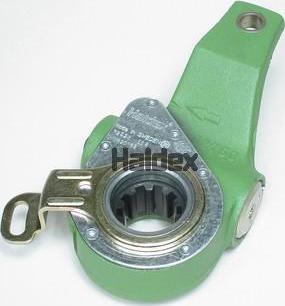 Haldex 72523C - Adjuster, braking system www.parts5.com