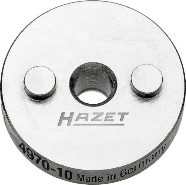 HAZET 4970-10 - Turn / Reset Tool, brake caliper piston www.parts5.com