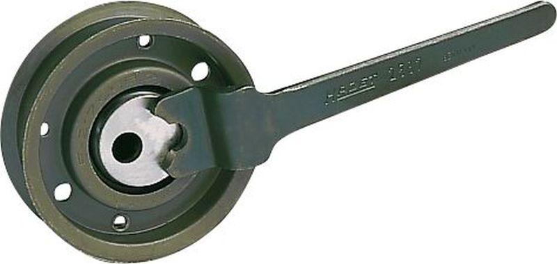 HAZET 2587 - Ключ, натяжение зубчатого ремня www.parts5.com