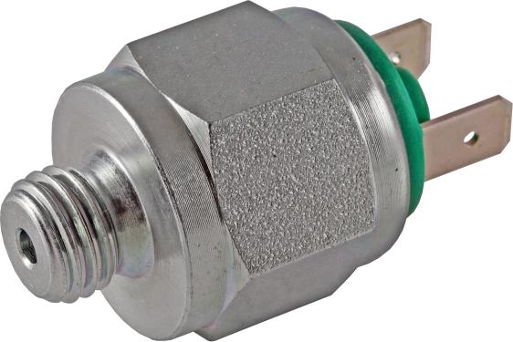 HELLA 6ZF 358 169-051 - Pressure Switch, brake hydraulics www.parts5.com