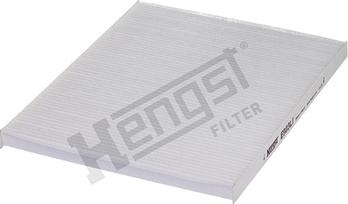 Hengst Filter E903LI - Filter, interior air www.parts5.com
