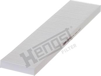 Hengst Filter E919LI - Filter, interior air www.parts5.com