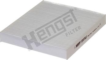 Hengst Filter E975LI - Filter, interior air www.parts5.com