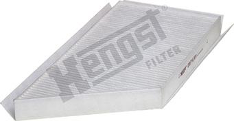 Hengst Filter E971LI01 - Filtr, vzduch v interiéru www.parts5.com