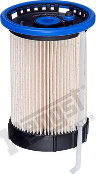 Hengst Filter E447KP - Fuel filter www.parts5.com