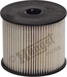 Hengst Filter E69KP D100 - Fuel filter www.parts5.com