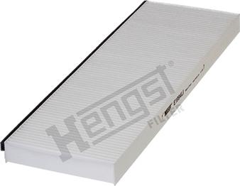 Hengst Filter E1994LI - Filter, interior air www.parts5.com