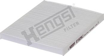 Hengst Filter E1929LI - Filter, interior air www.parts5.com