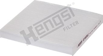 Hengst Filter E1926LI - Filter, interior air www.parts5.com