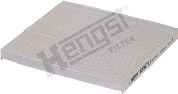 Hengst Filter E1927LI - Фильтр воздуха в салоне www.parts5.com