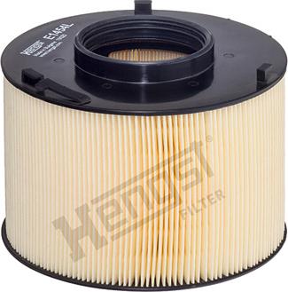 Hengst Filter E1454L - Air Filter www.parts5.com