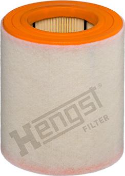 Hengst Filter E1054L - Air Filter www.parts5.com