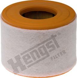Hengst Filter E1055L - Air Filter www.parts5.com
