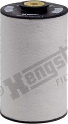 Hengst Filter E10KFR4 D10 - Fuel filter www.parts5.com