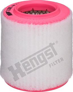 Hengst Filter E1226L - Air Filter www.parts5.com