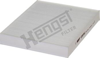 Hengst Filter E3919LI - Filter, interior air www.parts5.com