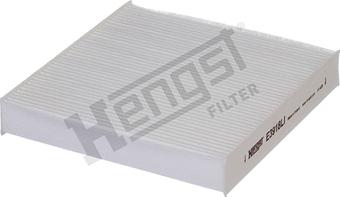 Hengst Filter E3918LI - Filter, interior air www.parts5.com