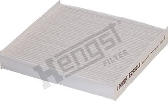 Hengst Filter E2959LI - Filter, interior air www.parts5.com