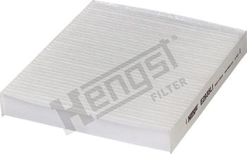 Hengst Filter E2935LI - Filter, interior air www.parts5.com