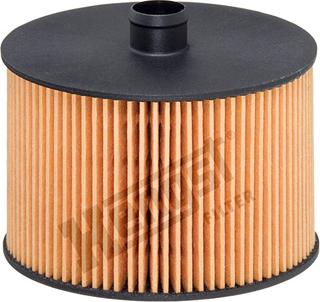 Hengst Filter E79KP D118 - Fuel filter www.parts5.com