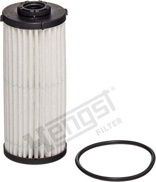 Hengst Filter EG959H D508 - Hydraulic Filter, automatic transmission www.parts5.com
