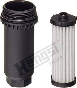 Hengst Filter EG936H D472 - Hydraulic Filter, automatic transmission www.parts5.com
