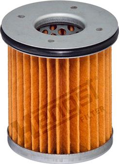 Hengst Filter EG1096H - Hydraulic Filter, automatic transmission www.parts5.com