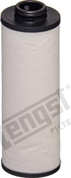Hengst Filter EG363H D448 - Hydraulic Filter, automatic transmission www.parts5.com
