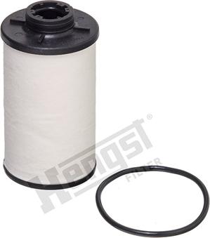 Hengst Filter EG218H D320 - Hydraulic Filter, automatic transmission www.parts5.com