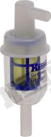 Hengst Filter H103WK - Kraftstofffilter www.parts5.com