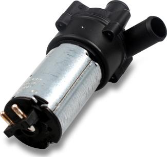 Hepu AP8245 - Cirkulaciona pumpa za vodu, nezavisno pomoćno grejanje www.parts5.com