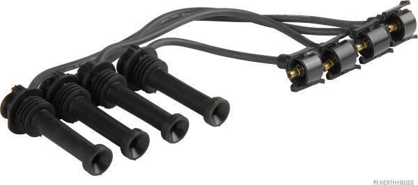 Herth+Buss Elparts 51278051 - Ignition Cable Kit www.parts5.com