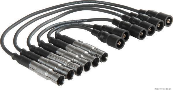 Herth+Buss Elparts 51278338 - Ignition Cable Kit www.parts5.com
