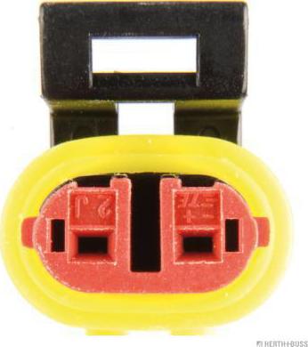 Herth+Buss Elparts 51277265 - Cable Repair Set, side marker lights www.parts5.com
