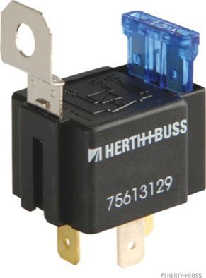 Herth+Buss Elparts 75613129 - Relay, main current www.parts5.com
