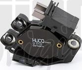 Hitachi 130731 - Voltage regulator, alternator www.parts5.com