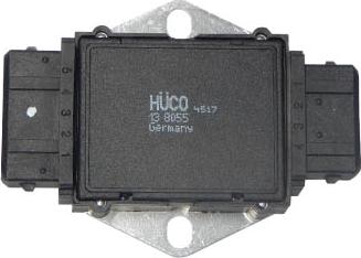 Hitachi 138055 - Switch Unit, ignition system www.parts5.com
