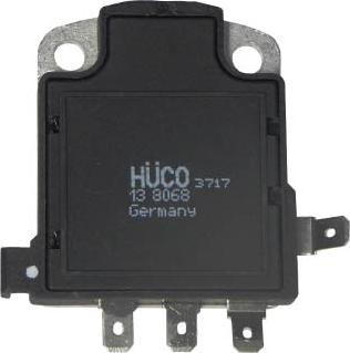Hitachi 138068 - Switch Unit, ignition system www.parts5.com
