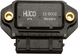 Hitachi 138002 - Switch Unit, ignition system www.parts5.com