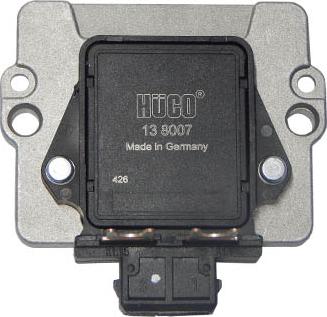 Hitachi 138007 - Switch Unit, ignition system www.parts5.com