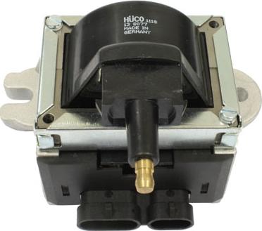 Hitachi 138077 - Switch Unit, ignition system www.parts5.com