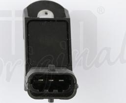 Hitachi 138241 - Sensor, intake manifold pressure www.parts5.com