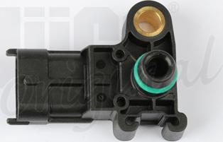 Hitachi 138247 - Sensor, intake manifold pressure www.parts5.com