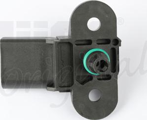 Hitachi 138238 - Sensor, presión colector de admisión www.parts5.com