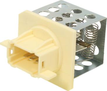 Hitachi 132549 - Resistor, interior blower www.parts5.com